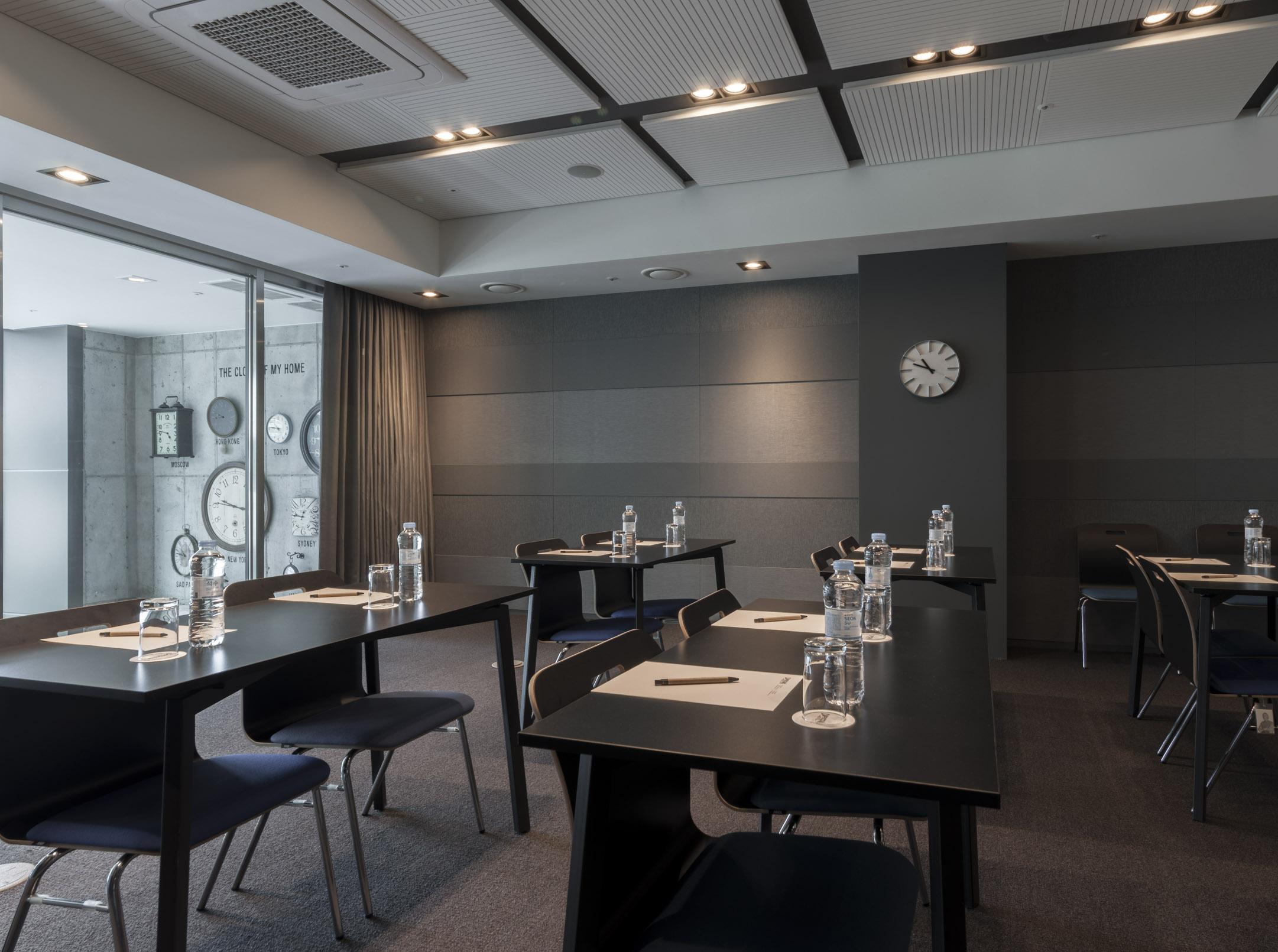Hotel Cappuccino Сеул Екстериор снимка