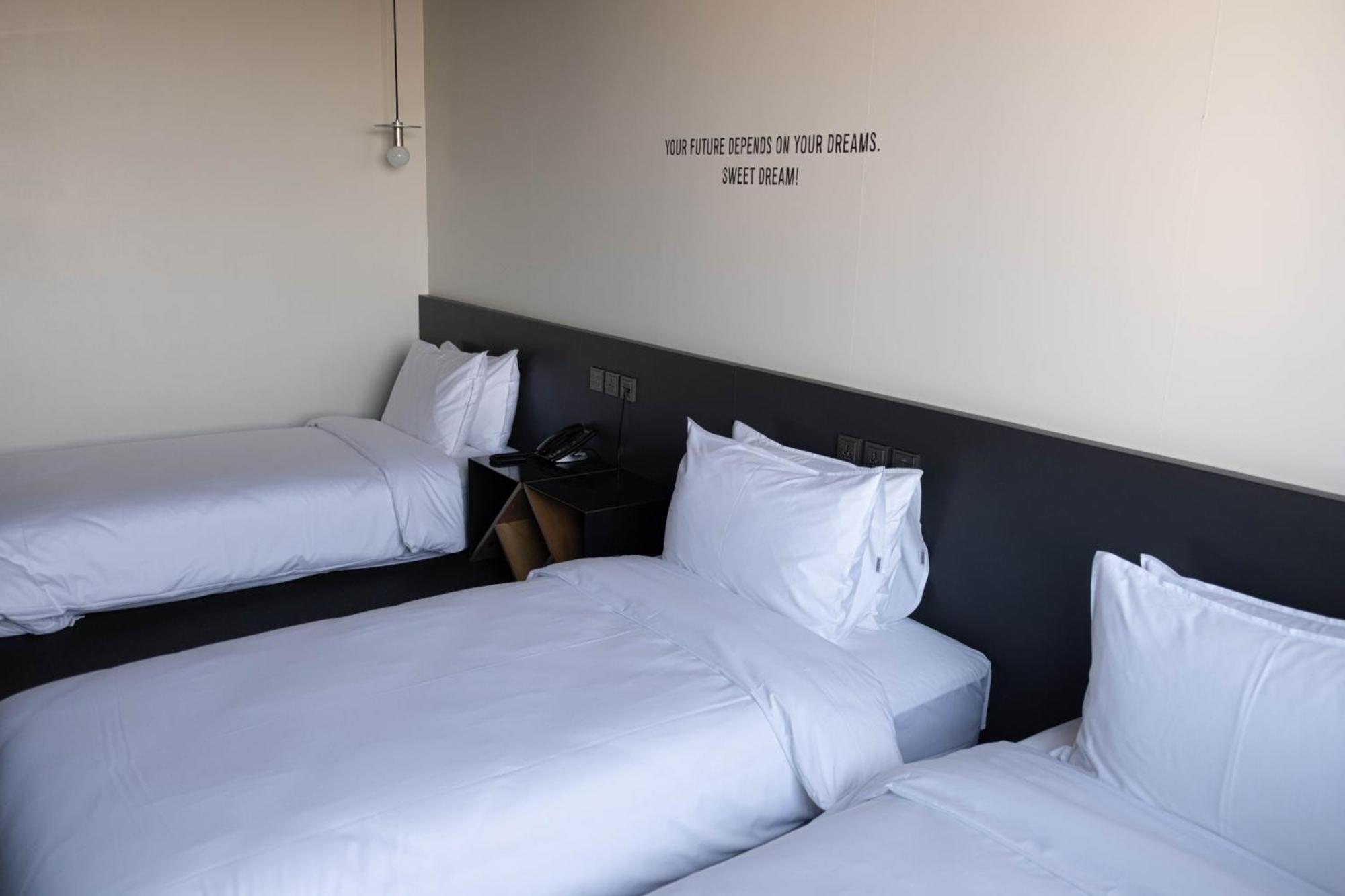 Hotel Cappuccino Сеул Екстериор снимка