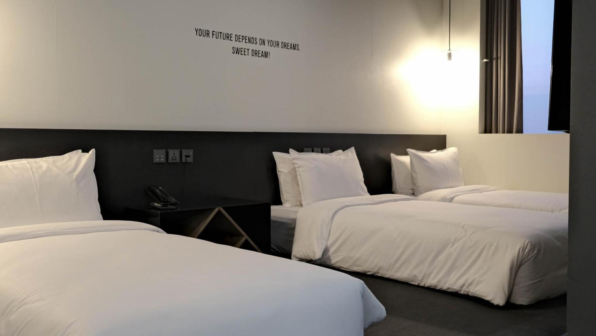 Hotel Cappuccino Сеул Екстериор снимка