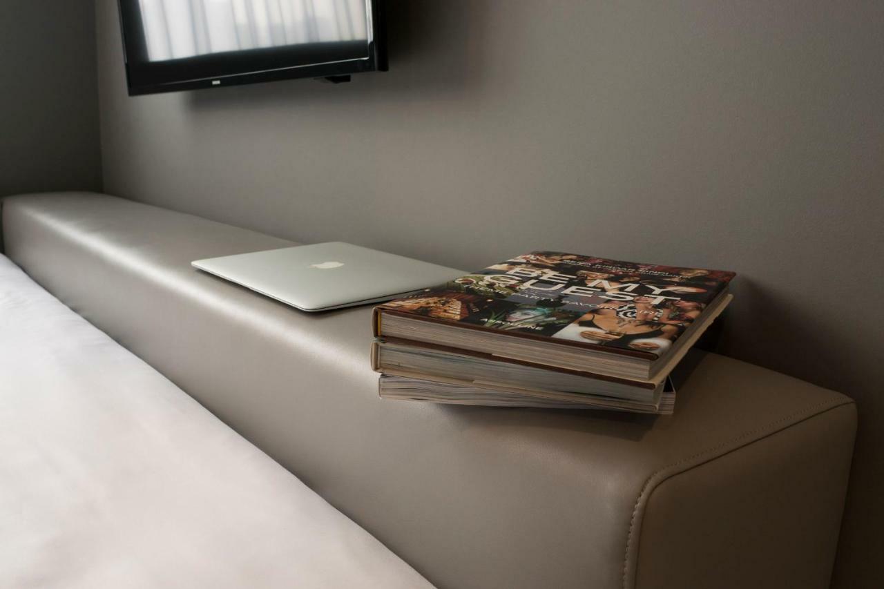 Hotel Cappuccino Сеул Екстериор снимка